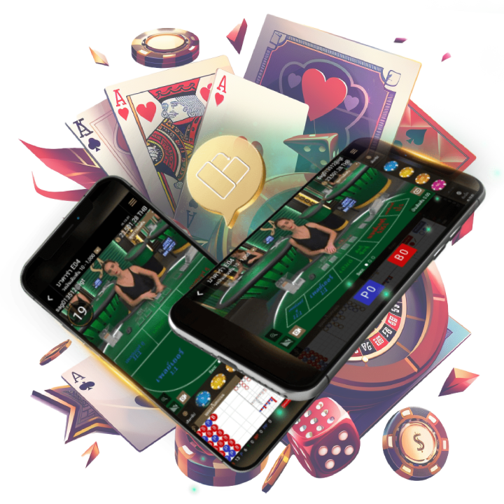 เล่นครบทุกค่าย