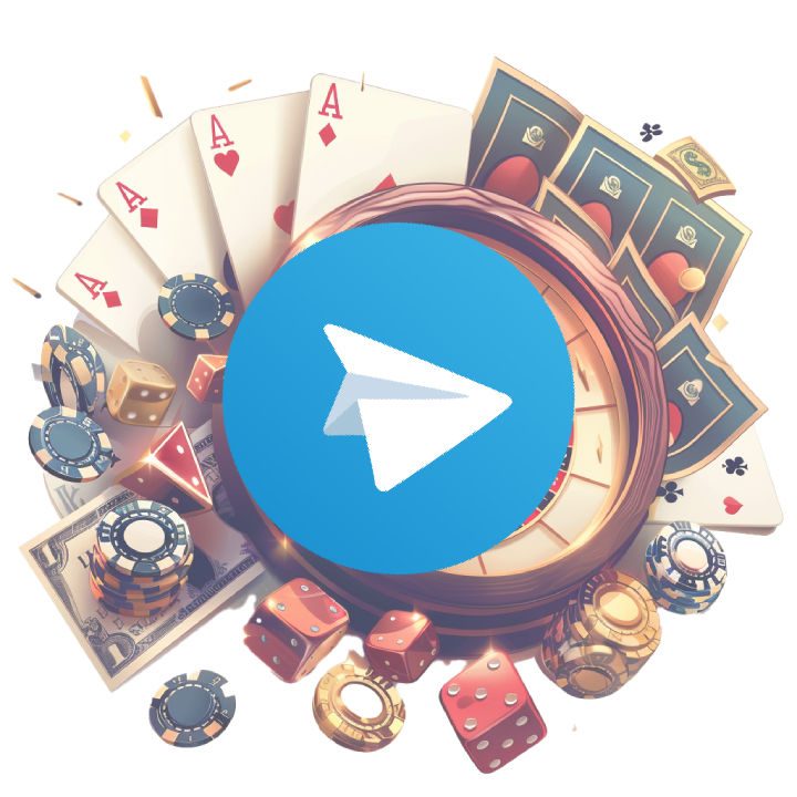 ติดต่อเราผ่าน Telegram ง่ายสะดวก